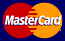 We Accept MasterCard