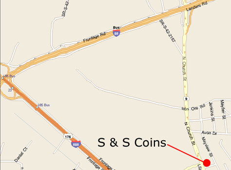 Click Here to View a Larger Map